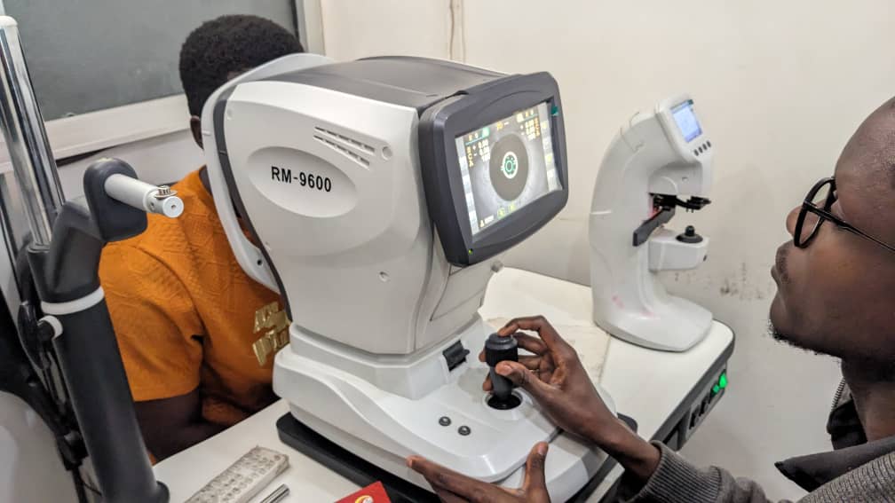 Seeing Clearly: How Regular Eye Exams Prevent Vision Loss