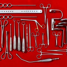 surgical tools