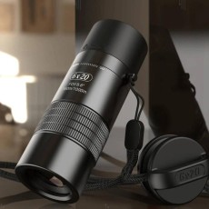 Monocular telescope