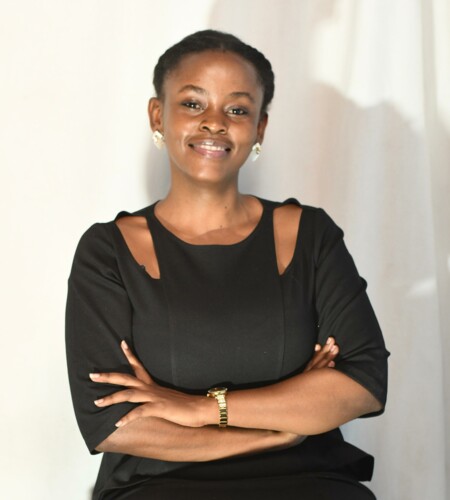 Esther Mbwambo